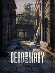 Dead Man’s Diary
