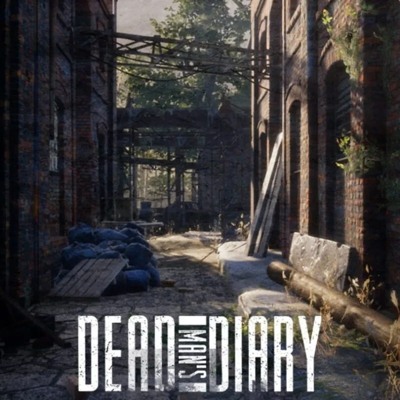 Dead Man’s Diary