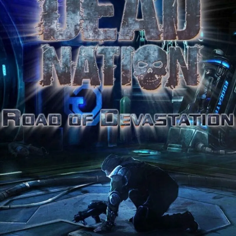 Dead Nation: Road to Devastation