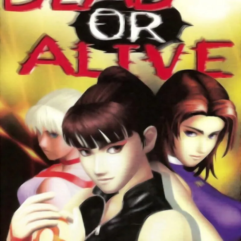 Dead or Alive