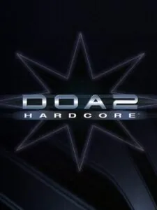 Dead or Alive 2: Hardcore