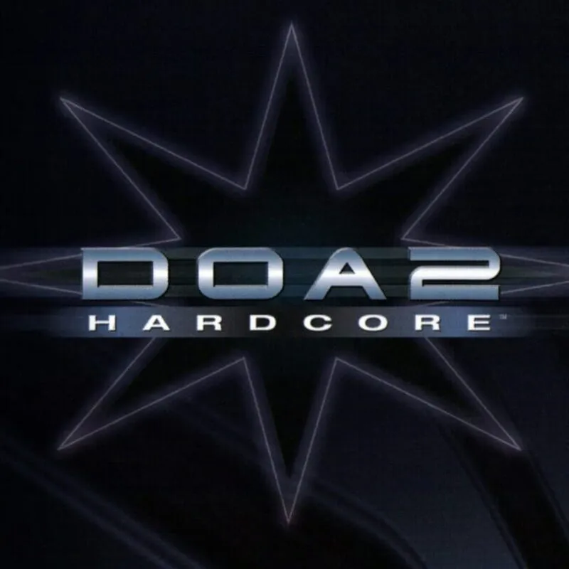 Dead or Alive 2: Hardcore