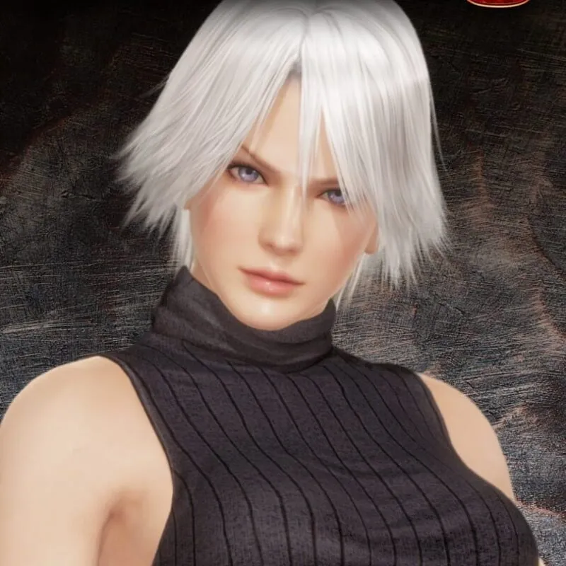 Dead or Alive 6: Christie