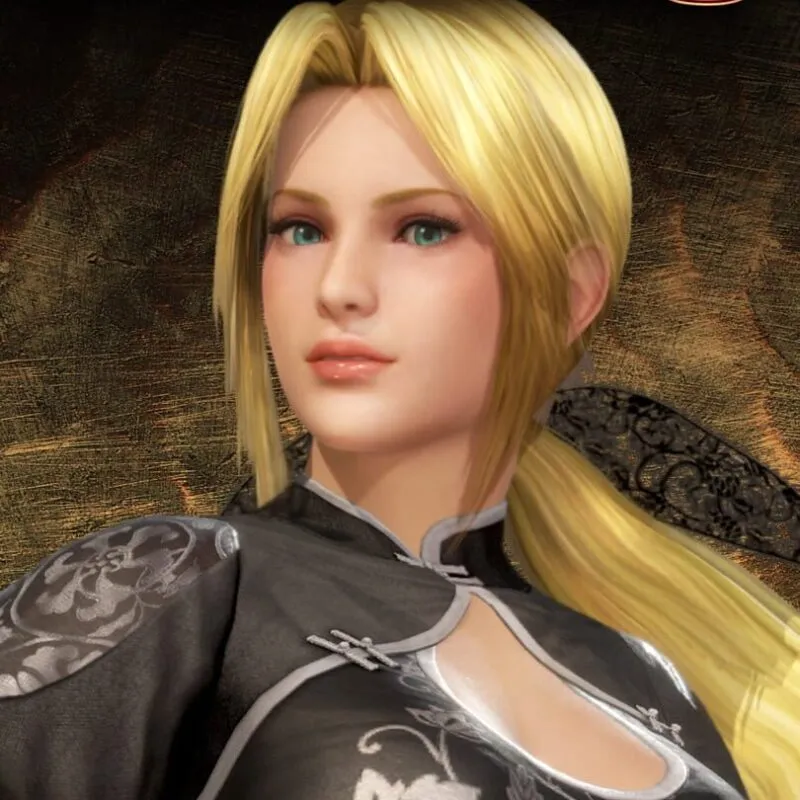 Dead or Alive 6: Helena