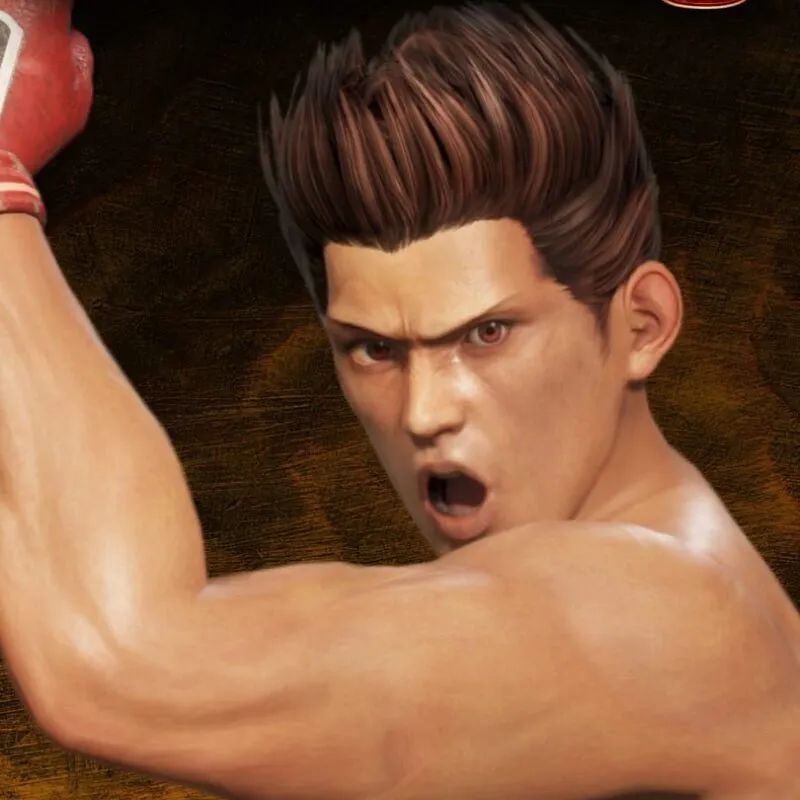 Dead or Alive 6: Jann Lee