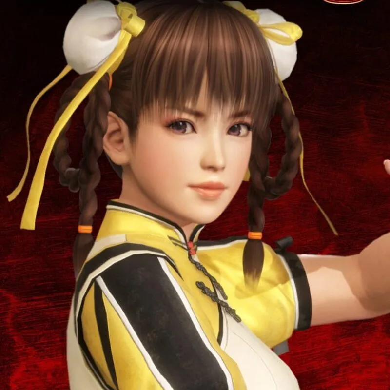 Dead or Alive 6: Leifang