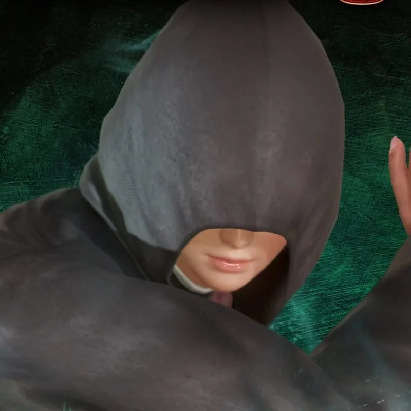 Dead or Alive 6: Phase 4
