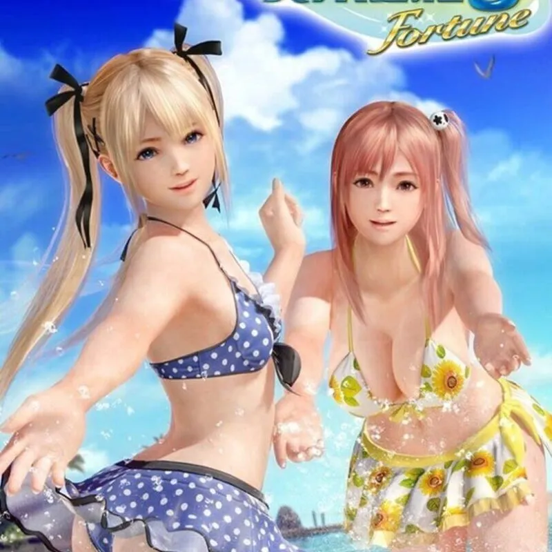 Dead or Alive Xtreme 3: Fortune