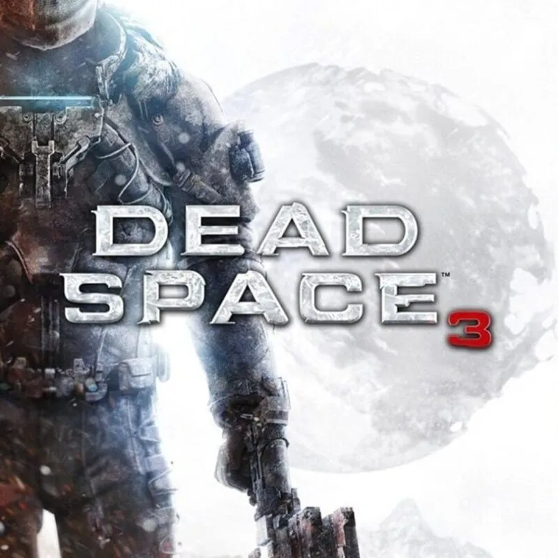 Dead Space 3