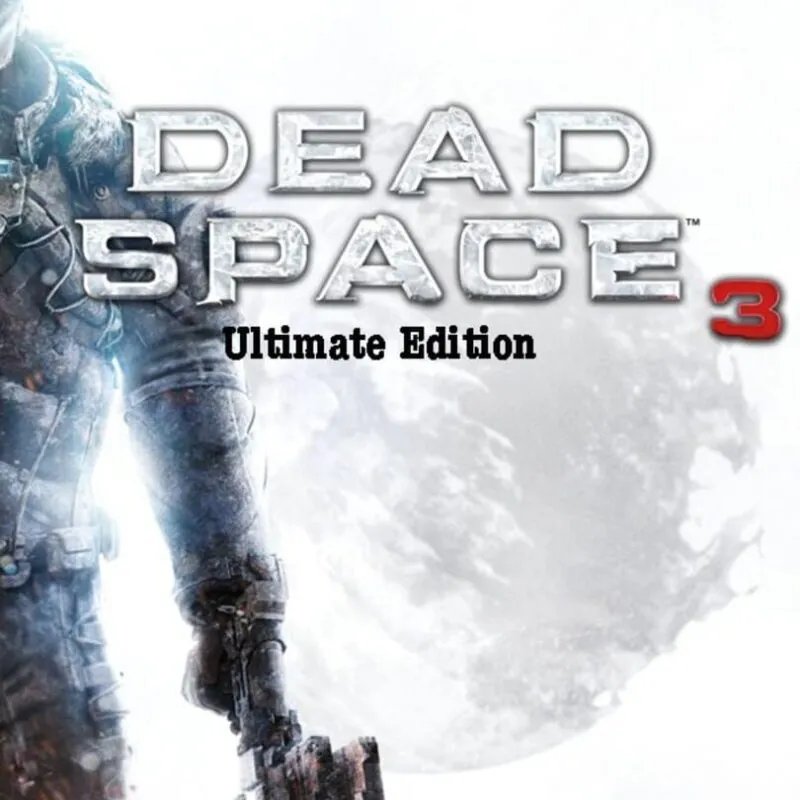 Dead Space 3: Ultimate Edition