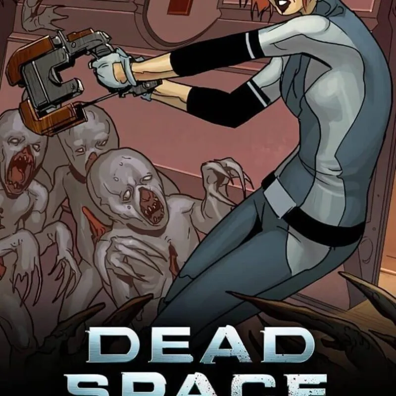 Dead Space: Ignition