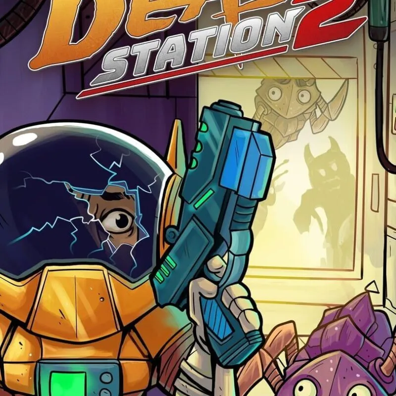 Dead Station 2