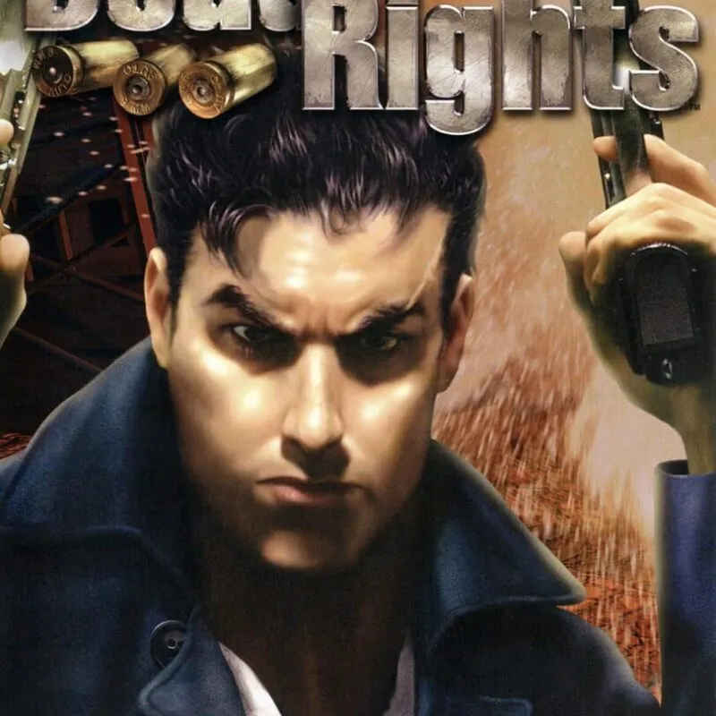 Dead to Rights