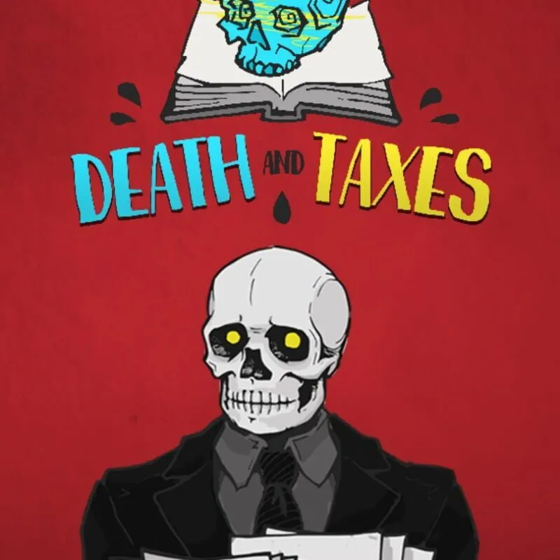 Death and Taxes