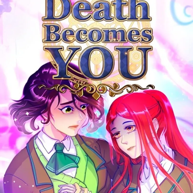 Death Becomes You