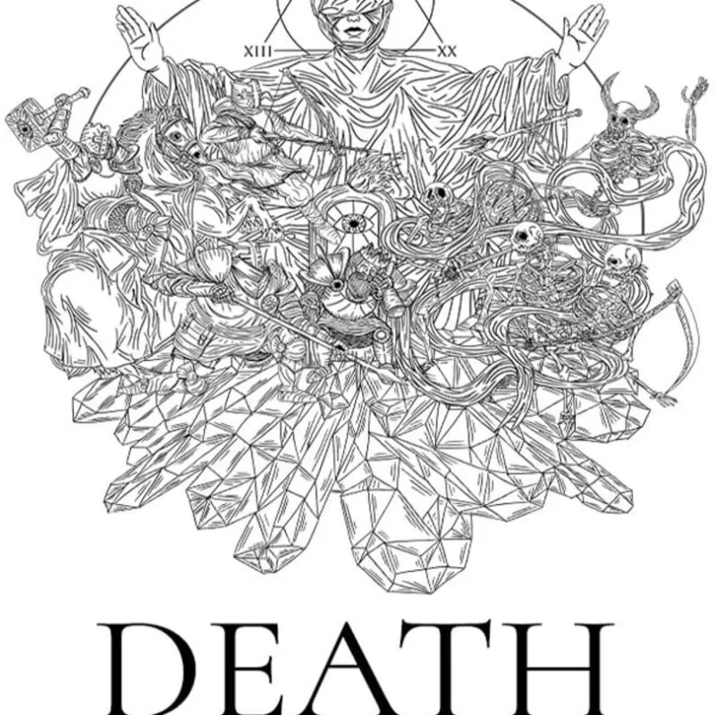 Death Crown