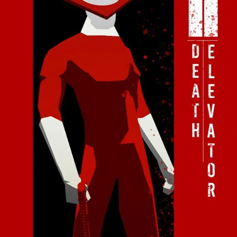 Death Elevator