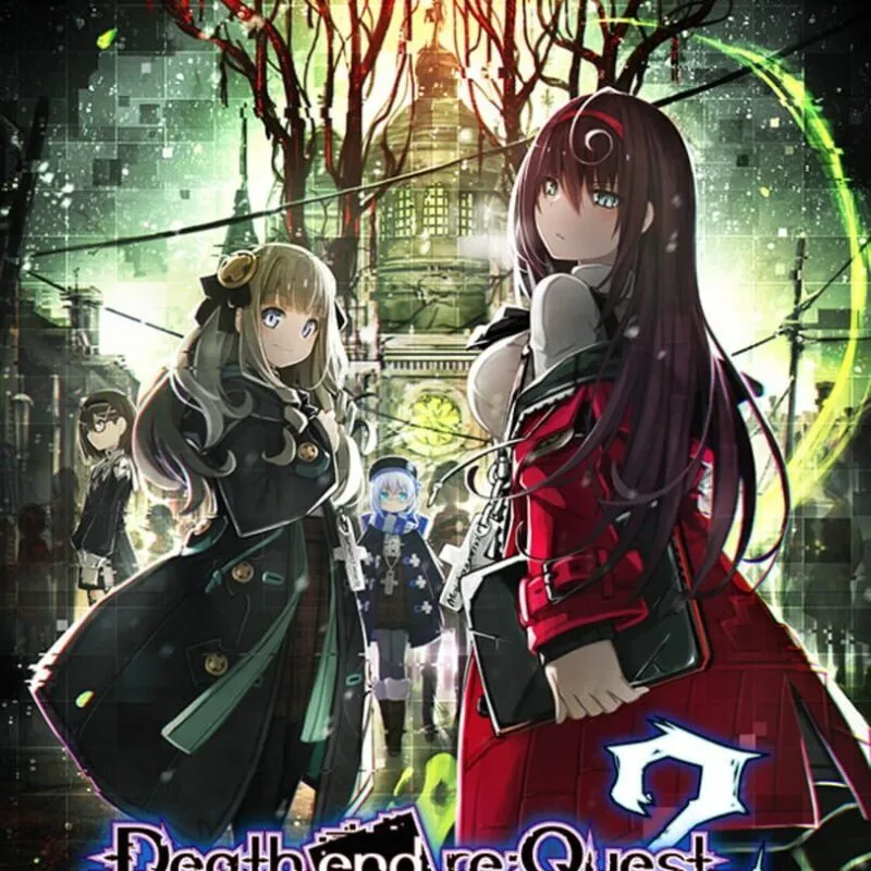 Death End Re;Quest 2