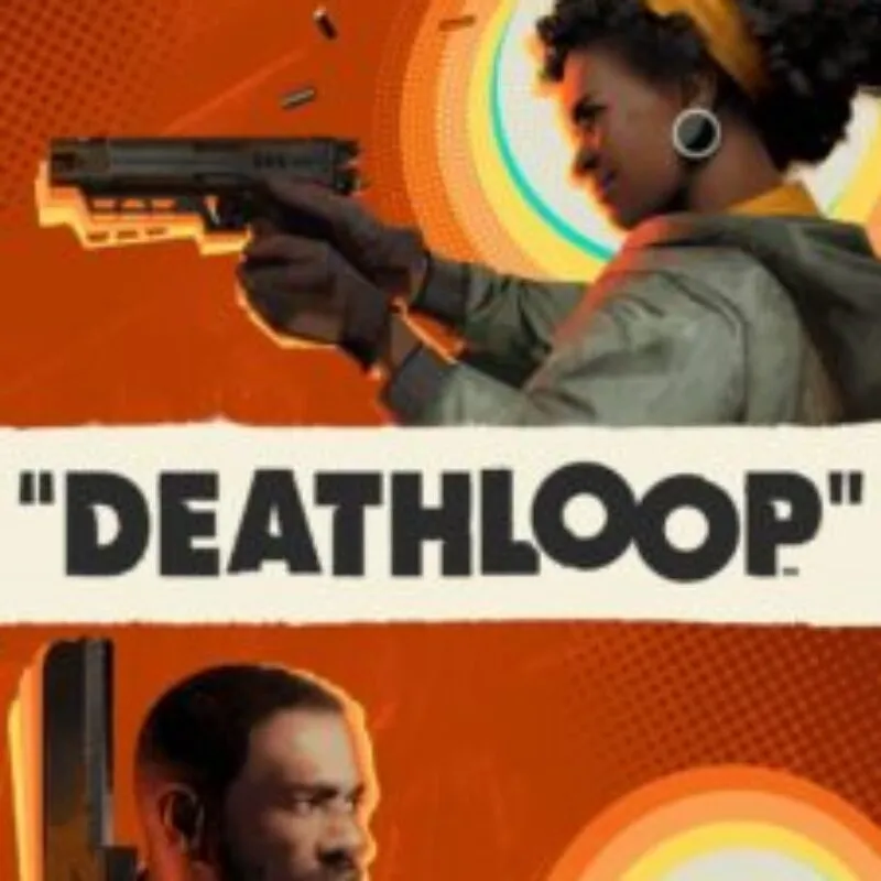 Deathloop