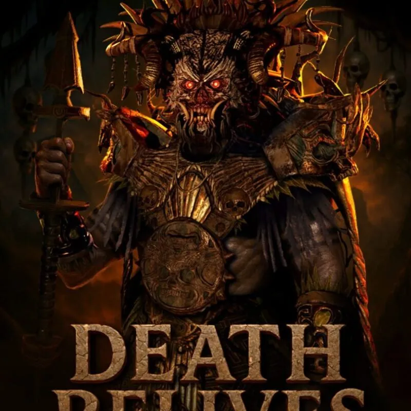 Death Relives