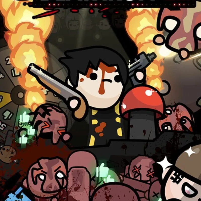Deathrun TV