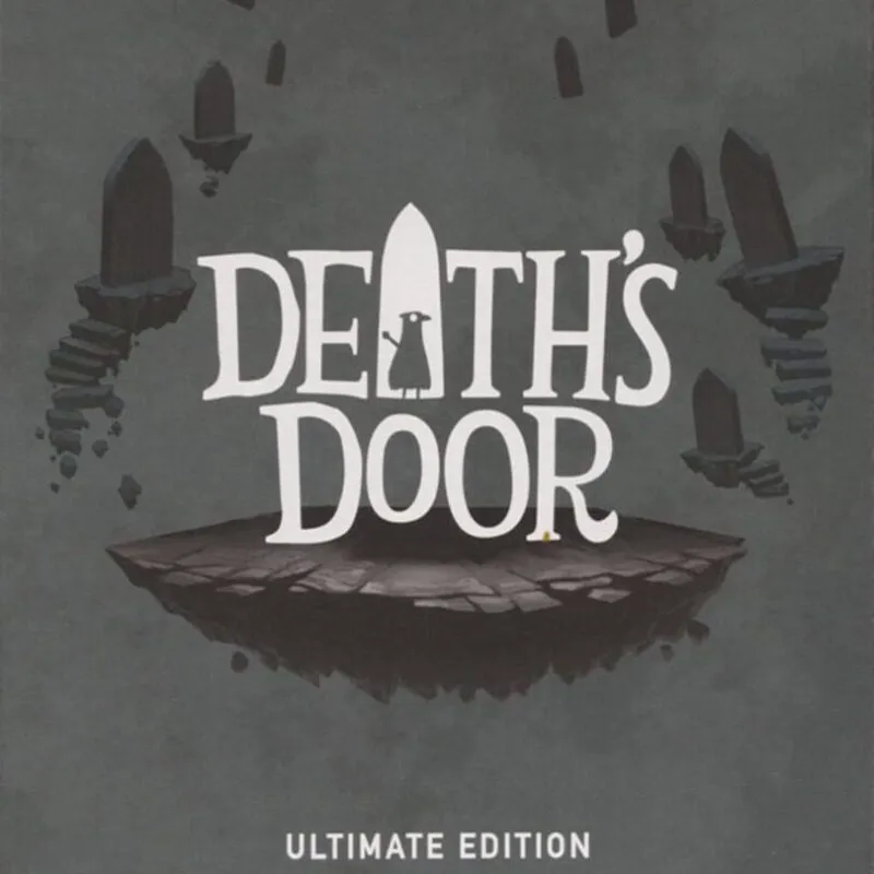Death’s Door: Ultimate Edition