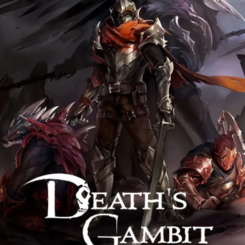 Death’s Gambit