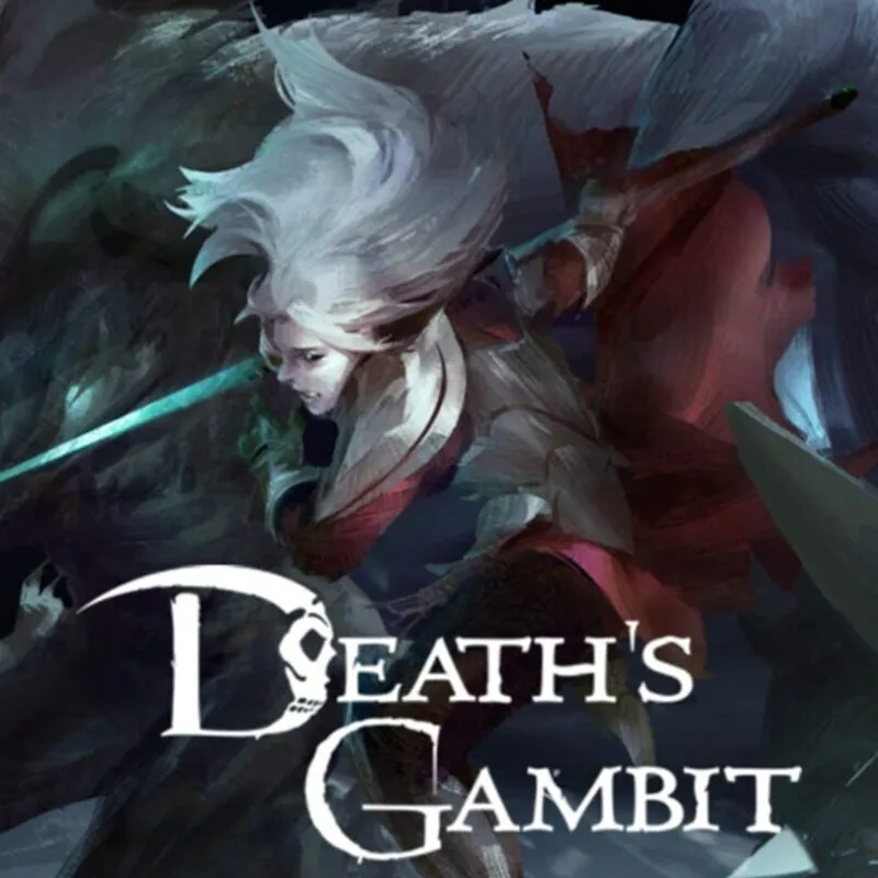 Death’s Gambit: Afterlife