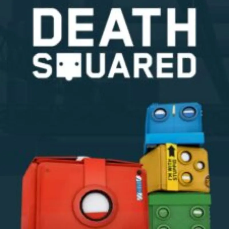Death Squared