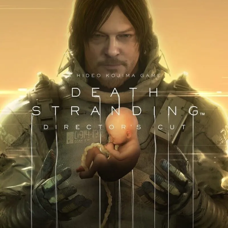 Death Stranding: Director’s Cut