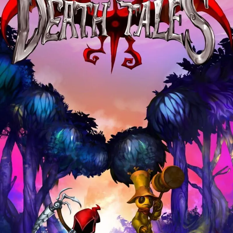 Death Tales