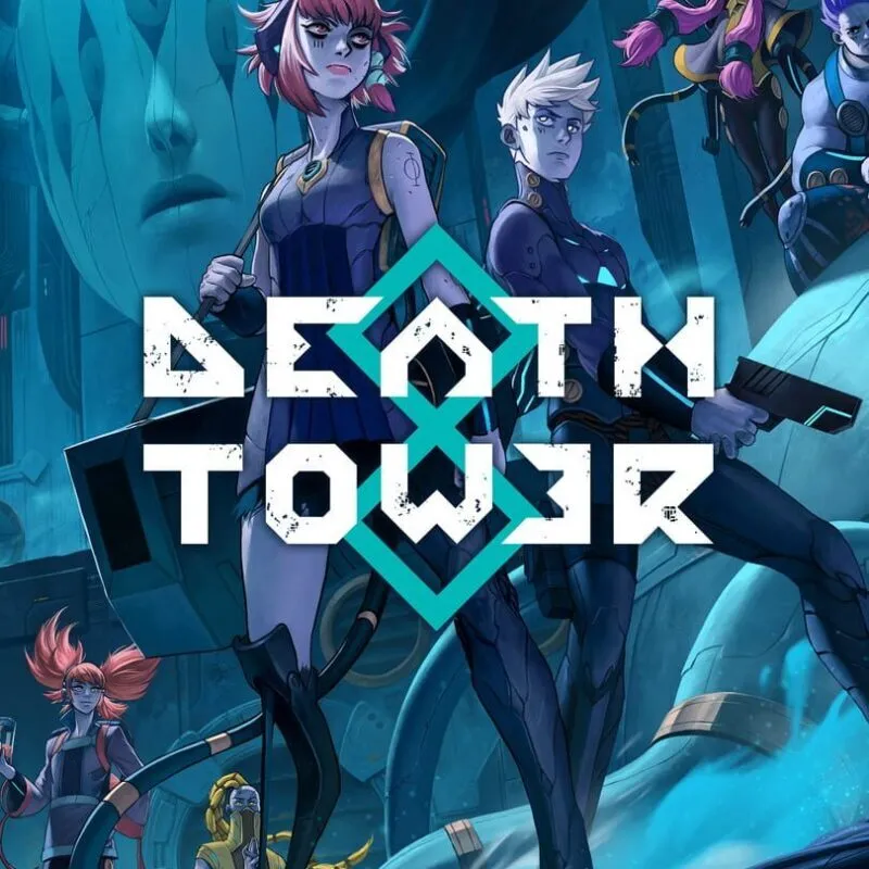 DeathTower