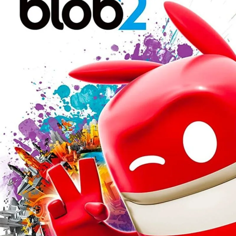 De Blob 2