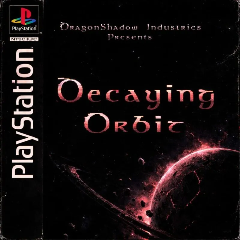 Decaying Orbit