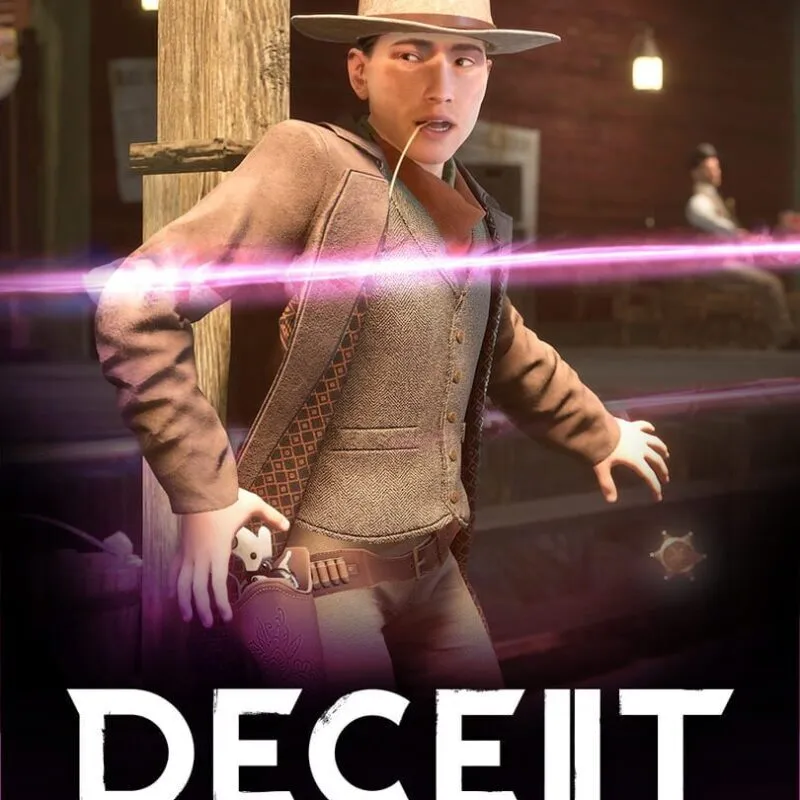 Deceit 2