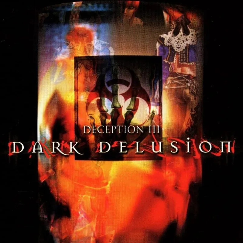 Deception III: Dark Delusion
