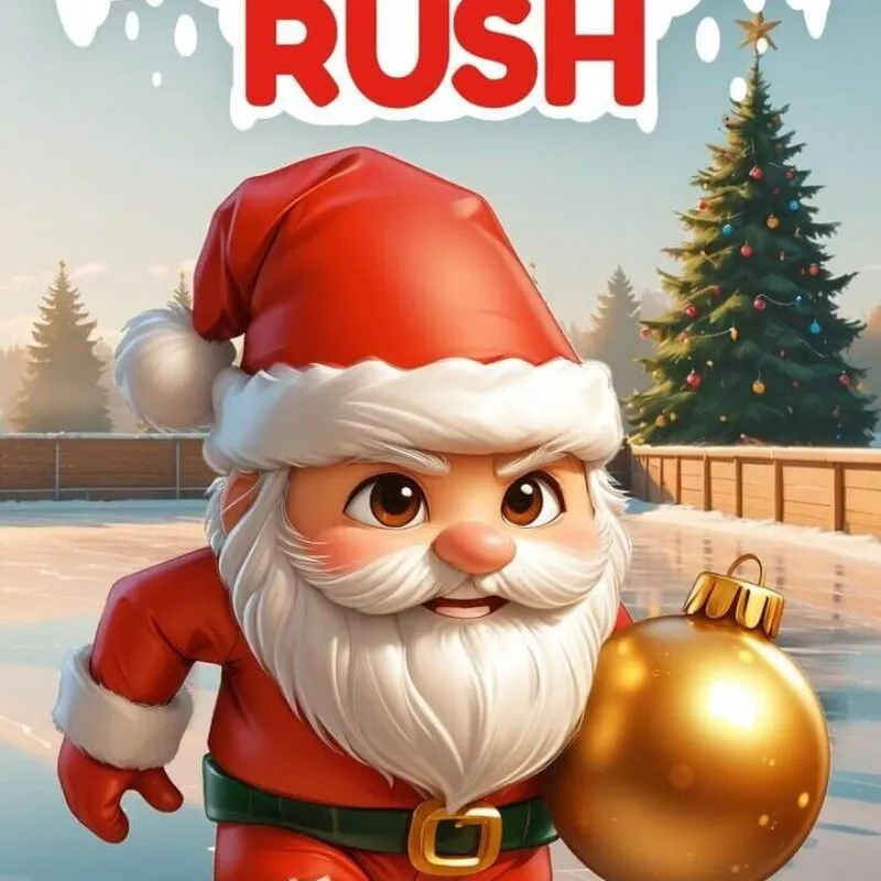Decoration Rush