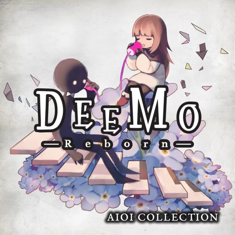 Deemo: Reborn – Aioi Collection