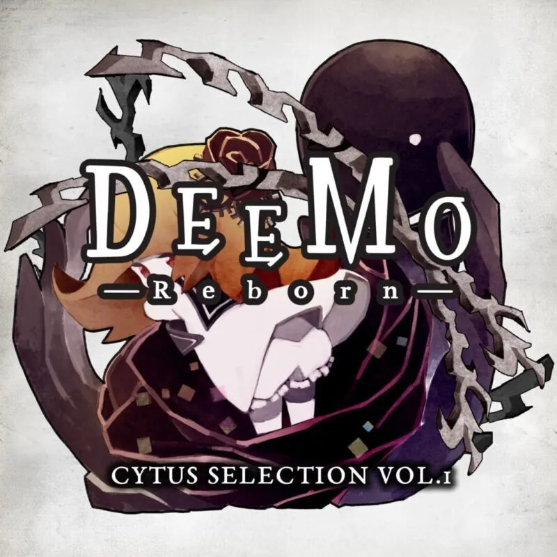 Deemo: Reborn – Cytus Selection vol.1
