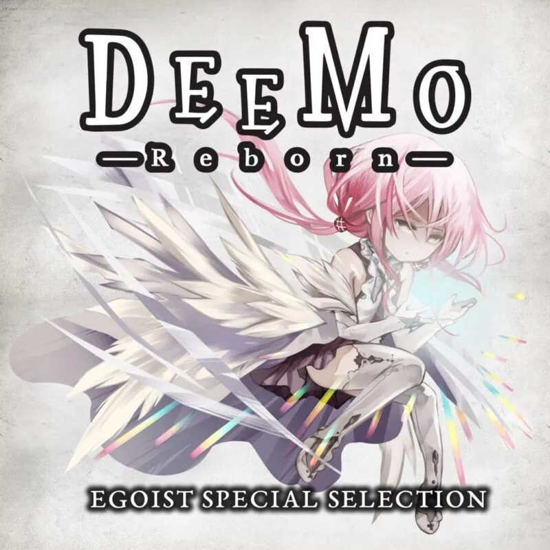 Deemo: Reborn – Egoist Special Selection