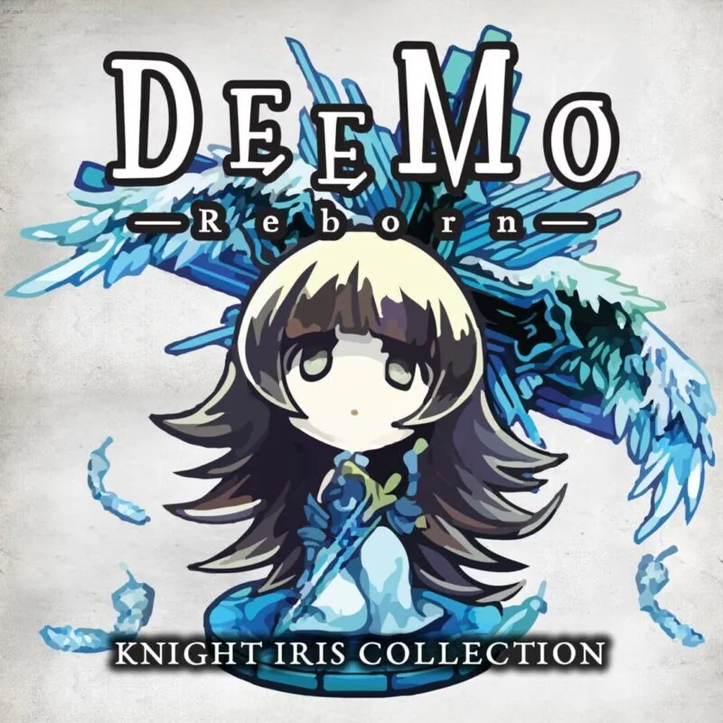 Deemo: Reborn – Knight Iris Collection
