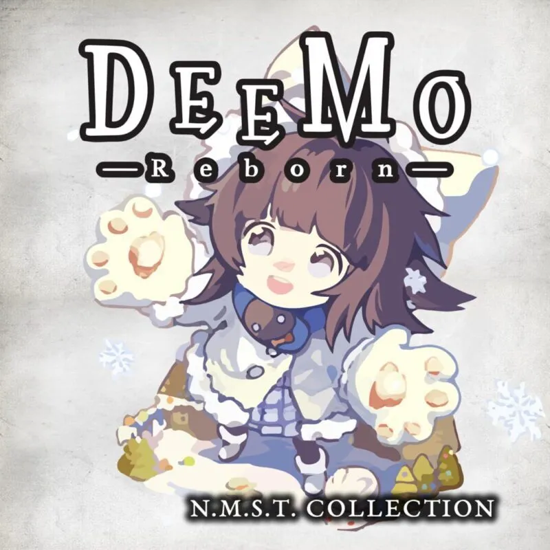 Deemo: Reborn – N.M.S.T. Collection
