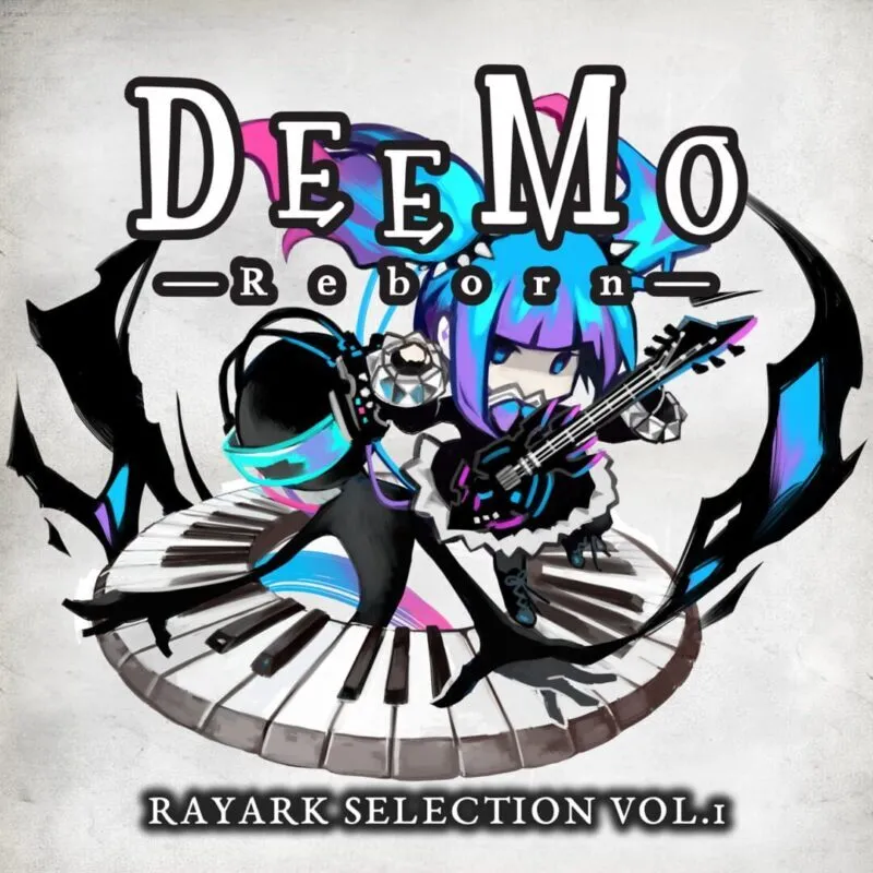 Deemo: Reborn – Rayark Selection Vol.1