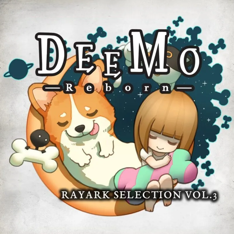 Deemo: Reborn – Rayark Selection vol.3