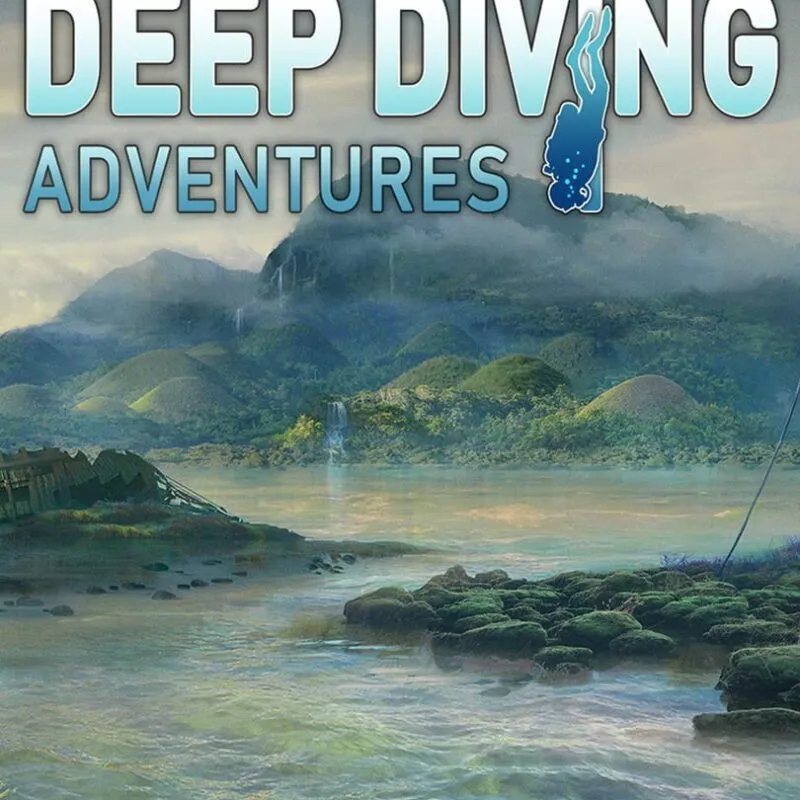 Deep Diving Adventures