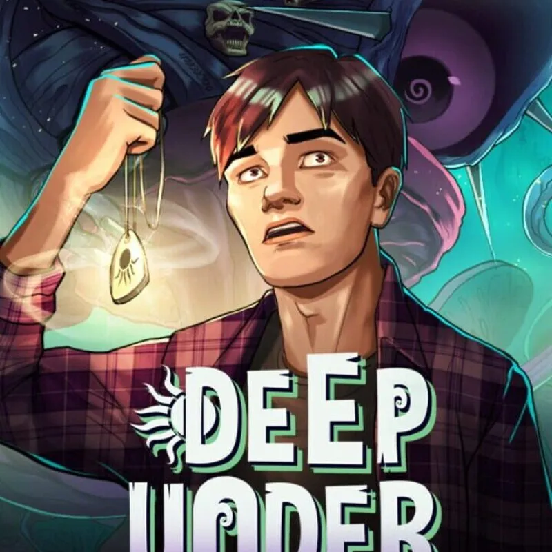 Deep Under