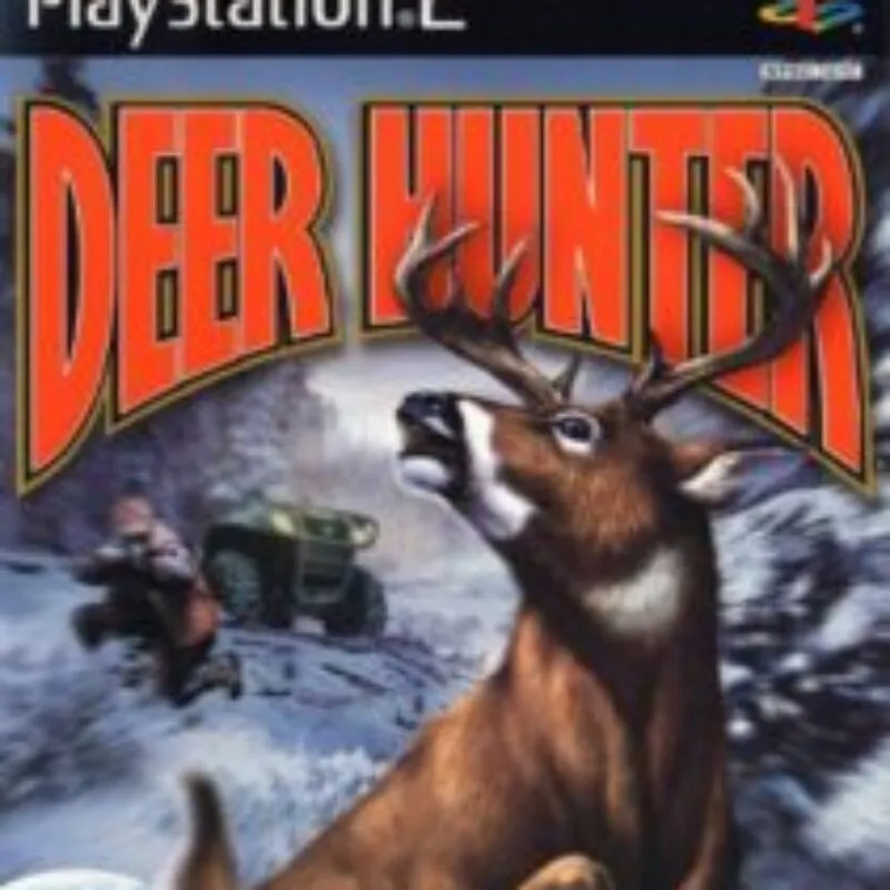Deer Hunter