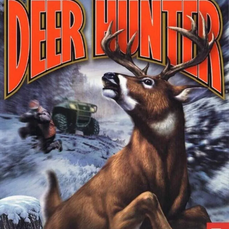 Deer Hunter