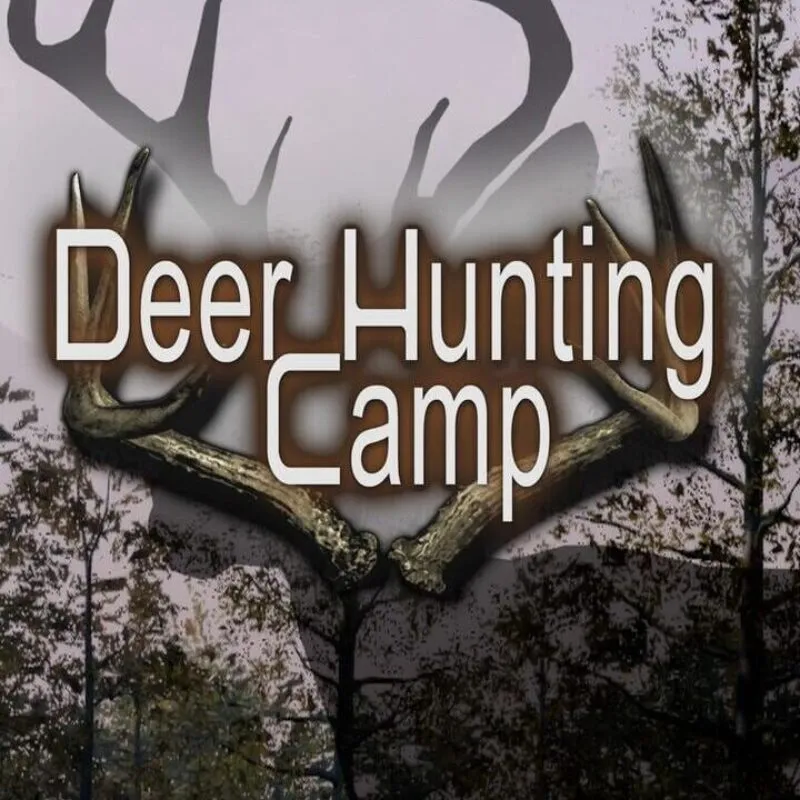 Deer Hunting Camp