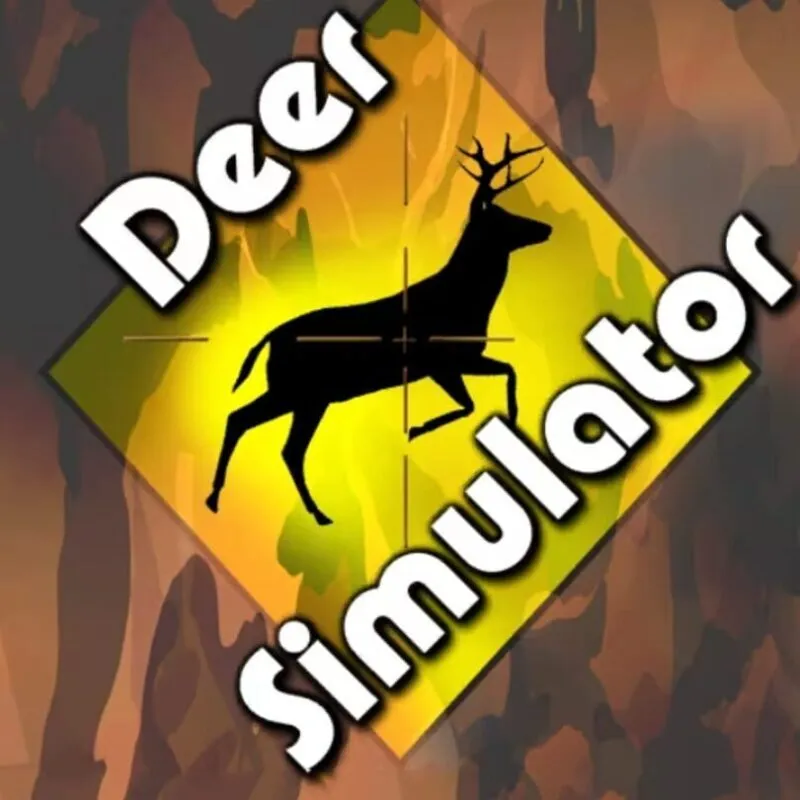 Deer Simulator